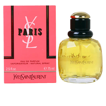 YSL Paris for women - Parfum Gallerie