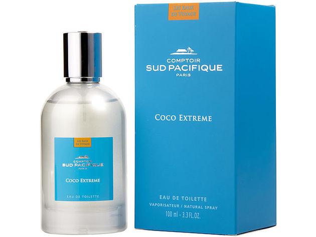 Coco Extreme Sud Pacifique - Parfum Gallerie