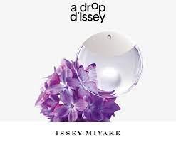 Issey Miyake A drop d'Issey 2pc gift set for women - Parfum Gallerie