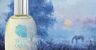 Blue Grass - Parfum Gallerie