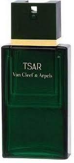 Tsar Van Cleef & Arpels - Parfum Gallerie