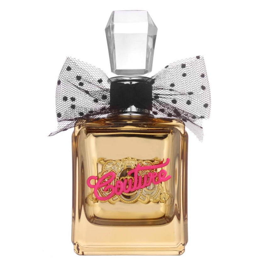 Viva La Juicy Gold Couture - Parfum Gallerie