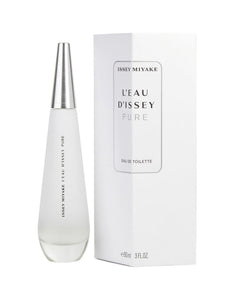 Issey Miyake L'eau D'issey Pure - Parfum Gallerie