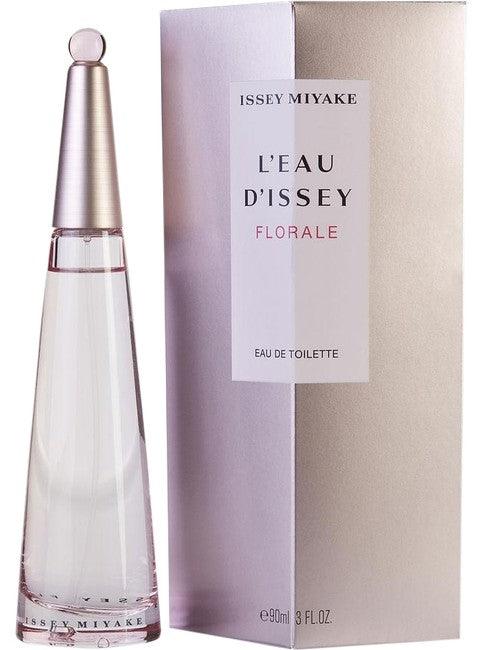 Issey Miyake L'Eau D'Issey Florale - Parfum Gallerie