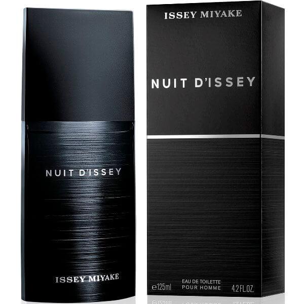 Nuit D'issey Pour Homme - Parfum Gallerie