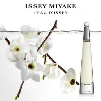 Issey Miyake L'eau D'issey - Parfum Gallerie