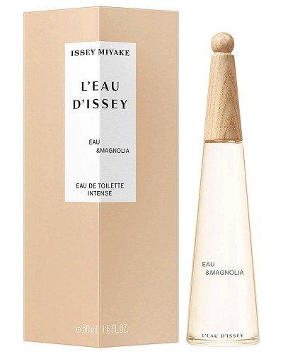 Issey Miyake L'Eau D'Issey Eau & Mangolia Eau De Toilette for Women - Parfum Gallerie