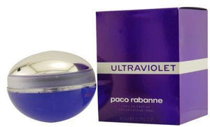Paco Rabanne Ultraviolet for Women - Parfum Gallerie