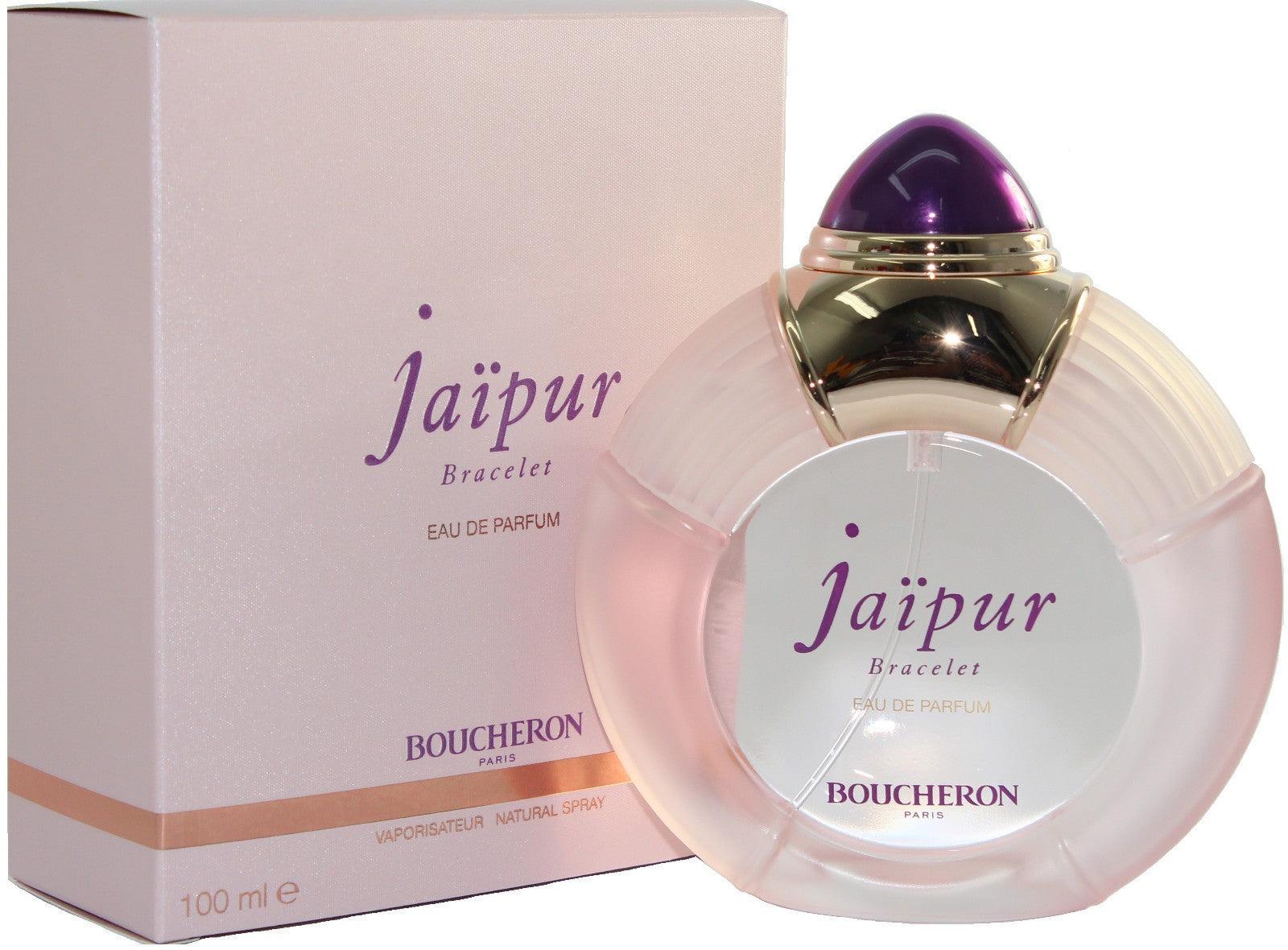 Boucheron Jaipur Bracelet - Parfum Gallerie