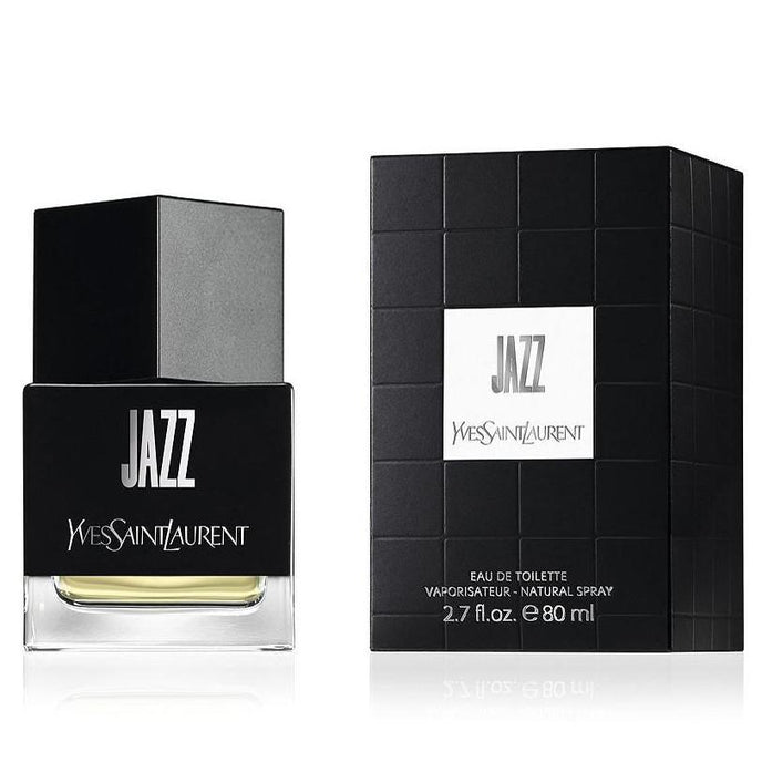 JAZZ BY YSL - Parfum Gallerie