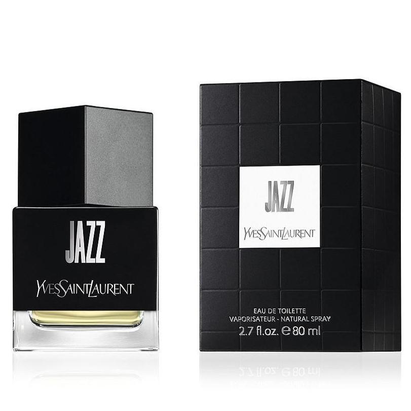 JAZZ BY YSL - Parfum Gallerie