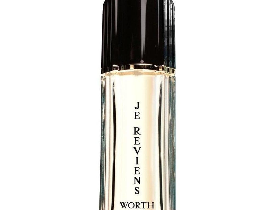 Je Reviens Perfume by Worth for women - Parfum Gallerie