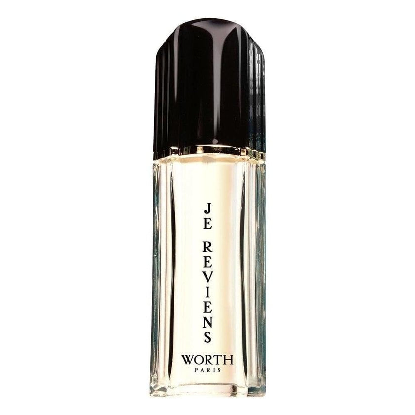 Je Reviens Perfume by Worth for women - Parfum Gallerie