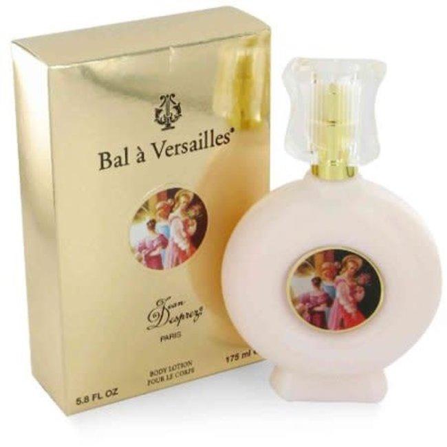 Jean Desprez Bal a Versailles Body Lotion - Parfum Gallerie