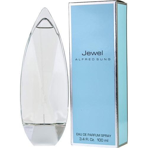 Jewel Alfred Sung for Women - Parfum Gallerie