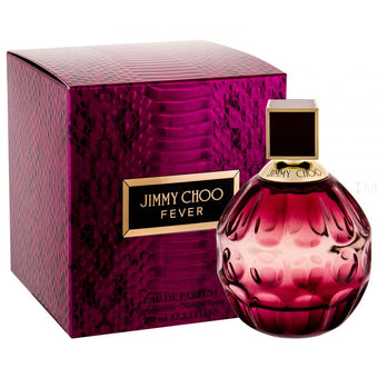 Jimmy Choo Fièvre 60ml