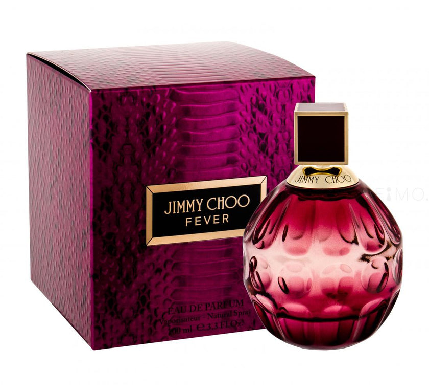 Jimmy Choo Fièvre 60ml