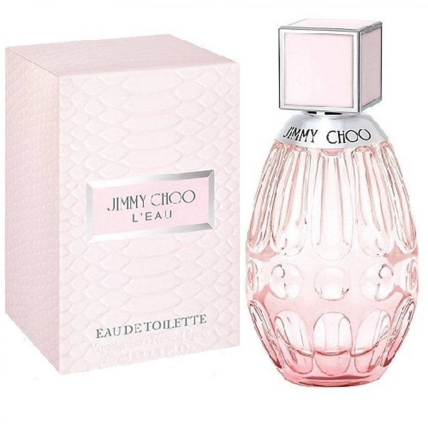 Jimmy Choo L'Eau Eau De Toilette for Women - Parfum Gallerie