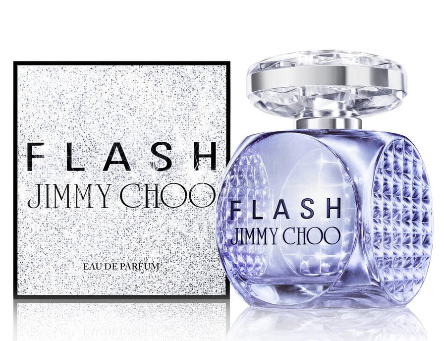 Jimmy Choo Flash EDP 100ml - Parfum Gallerie