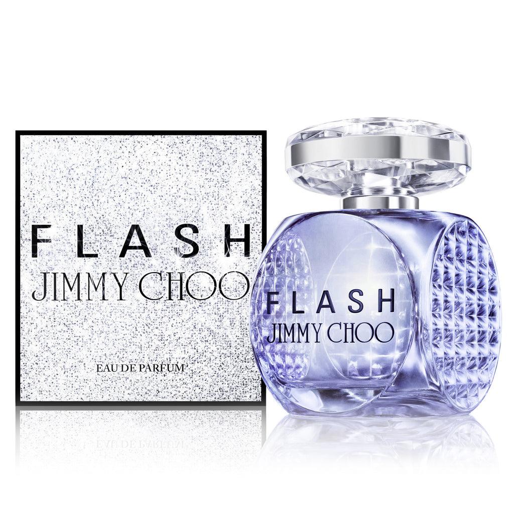 Jimmy Choo Flash EDP 100ml - Parfum Gallerie