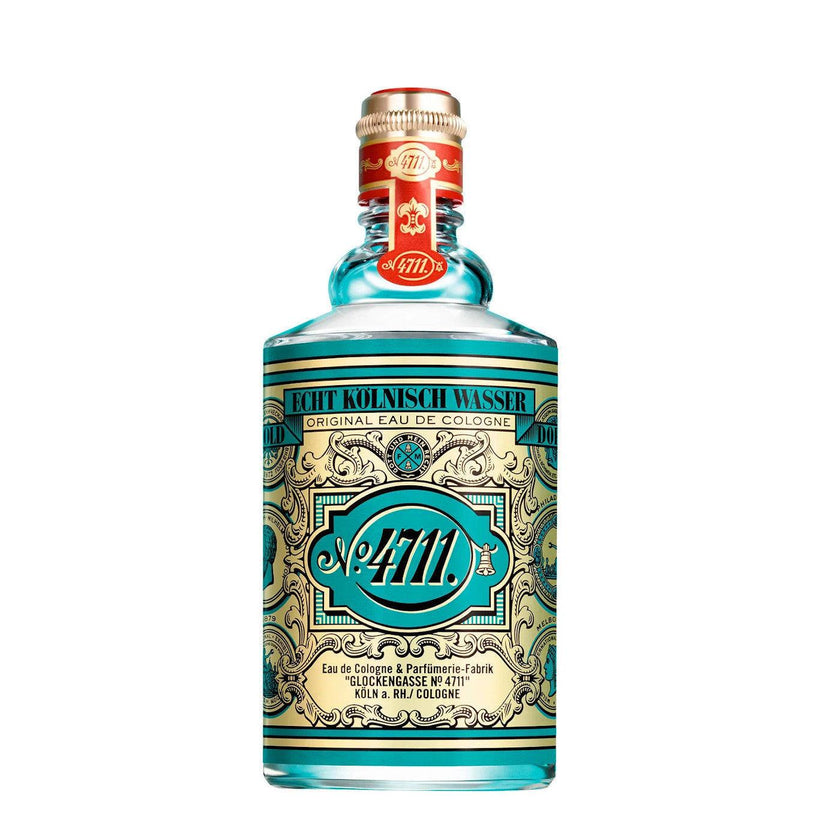 NO. 4711 ORIGINAL EAU DE COLOGNE - Parfum Gallerie