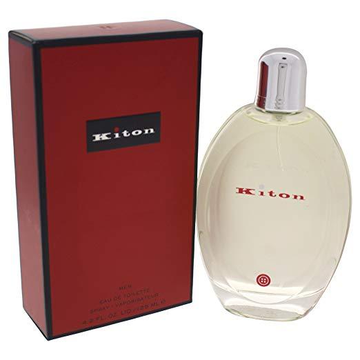 Kiton - Parfum Gallerie