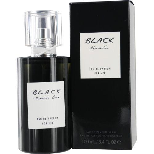 KENNETH COLE BLACK FOR HER - Parfum Gallerie