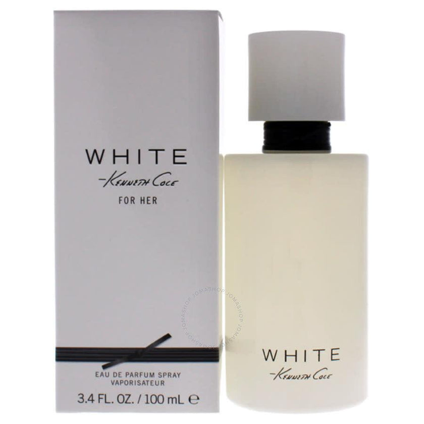 KENNETH COLE WHITE FOR HER - Parfum Gallerie