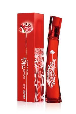 Kenzo Flower Tag - Parfum Gallerie