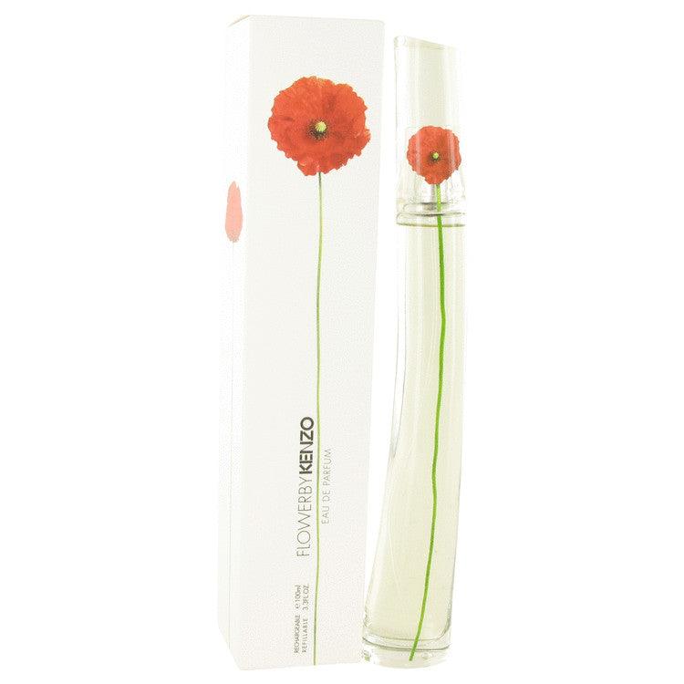 Kenzo Flower Eau de perfum for women - Parfum Gallerie
