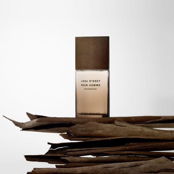 L'eau D'Issey Pour Home Wood & Wood - Parfum Gallerie