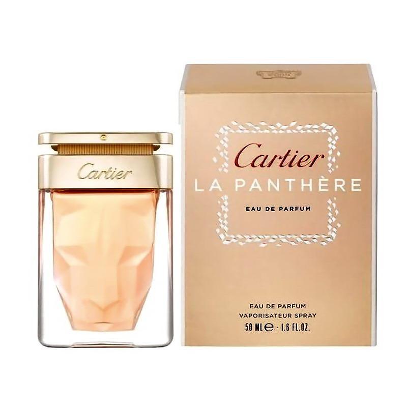 La Panthere - Parfum Gallerie