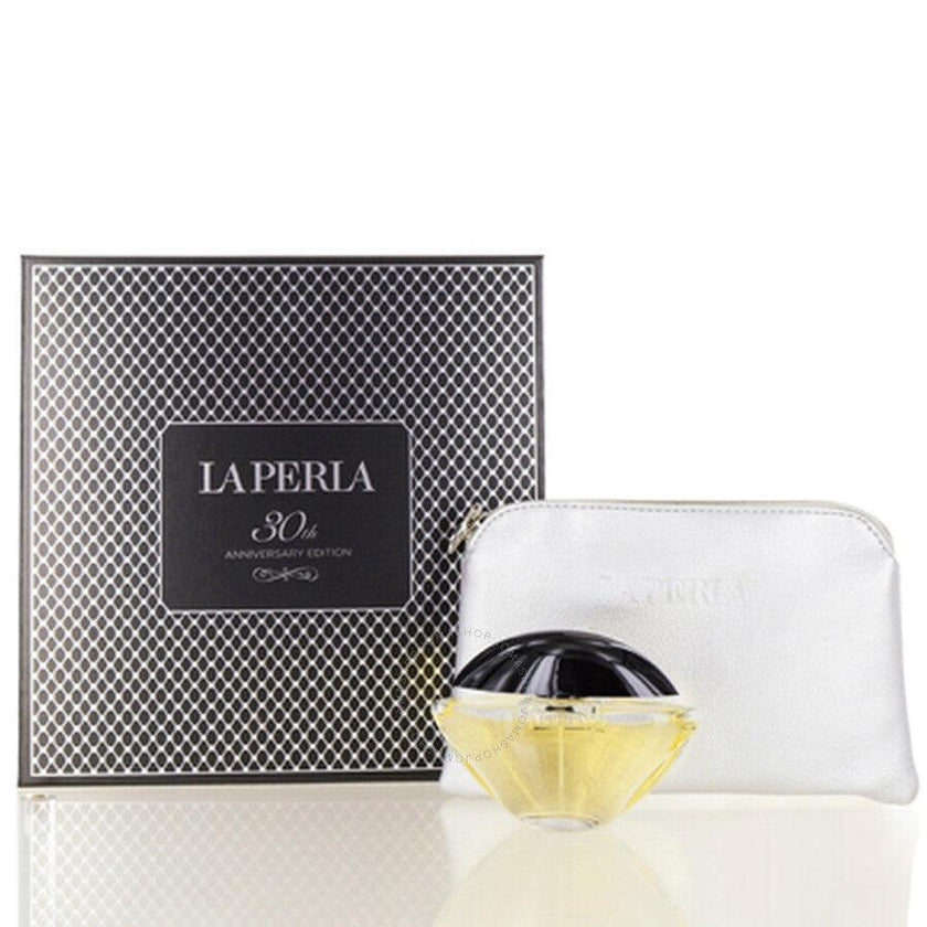 La Perla 30th Anniversary Edition - Parfum Gallerie