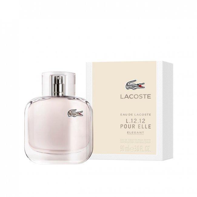 Lacoste Pour Elle Elegant - Parfum Gallerie