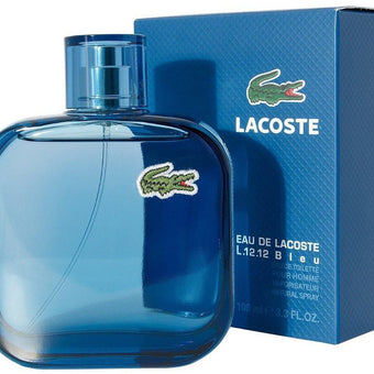 Lacoste Bleu - Parfum Gallerie