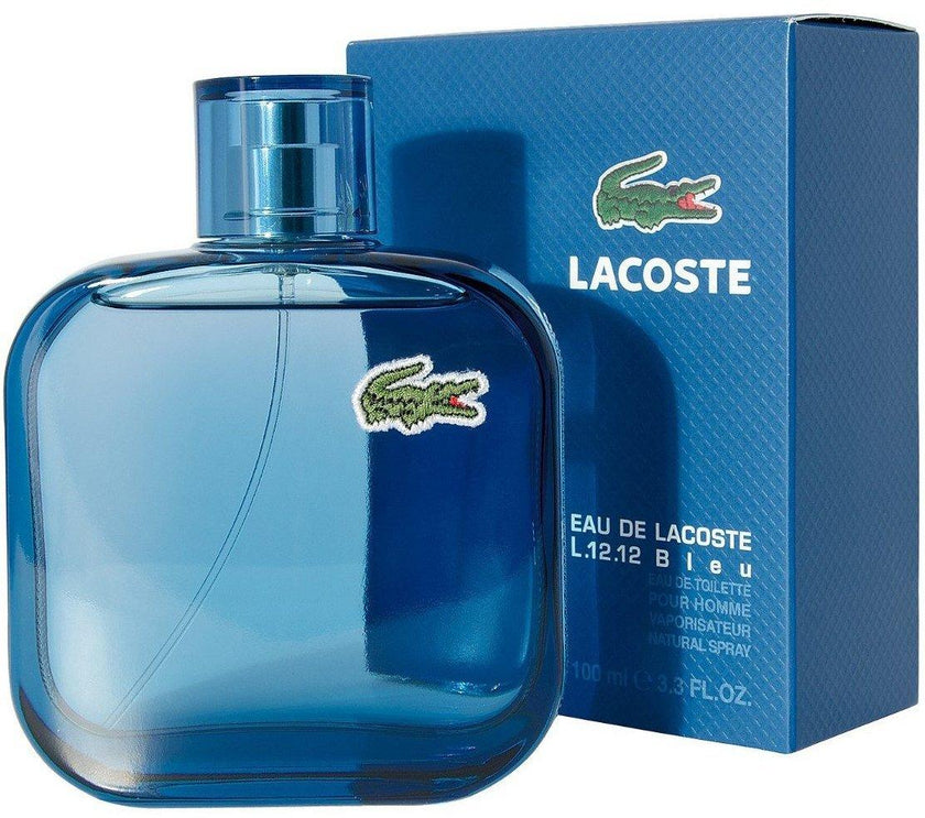 Lacoste Bleu - Parfum Gallerie