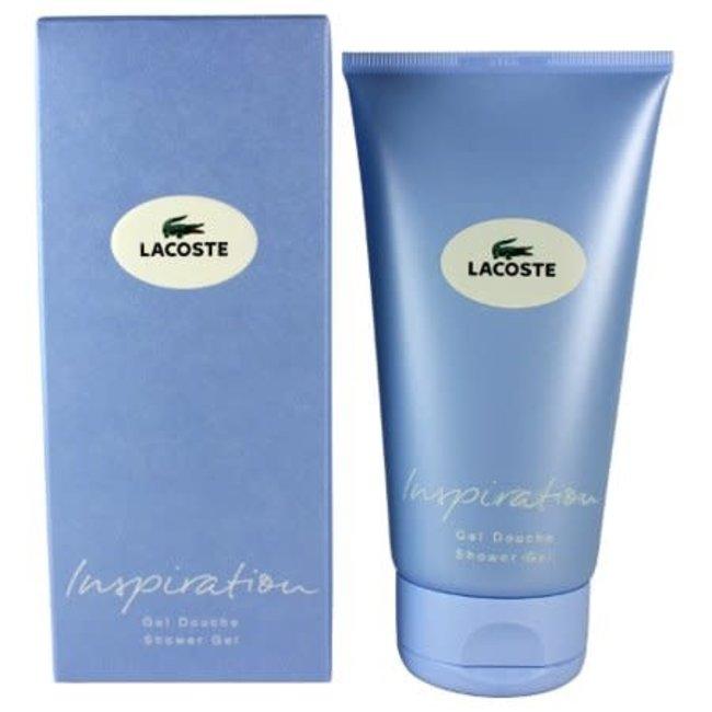 Lacoste Inspiration Body Lotion - Parfum Gallerie