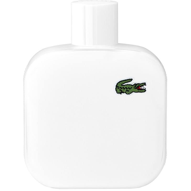 Lacoste Blanc-Pure Pour Homme - Parfum Gallerie