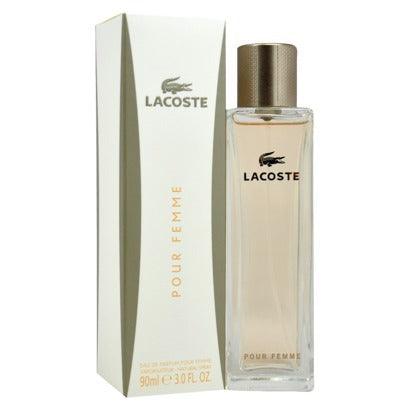 Lacoste Pour Femme - Parfum Gallerie