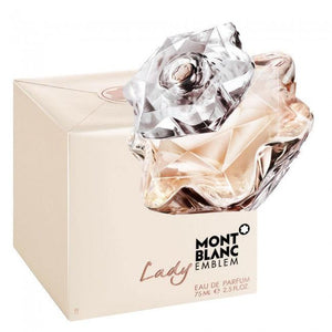 Mont Blanc lady Emblem - Parfum Gallerie