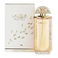 Lalique Eau de Parfum for women - Parfum Gallerie