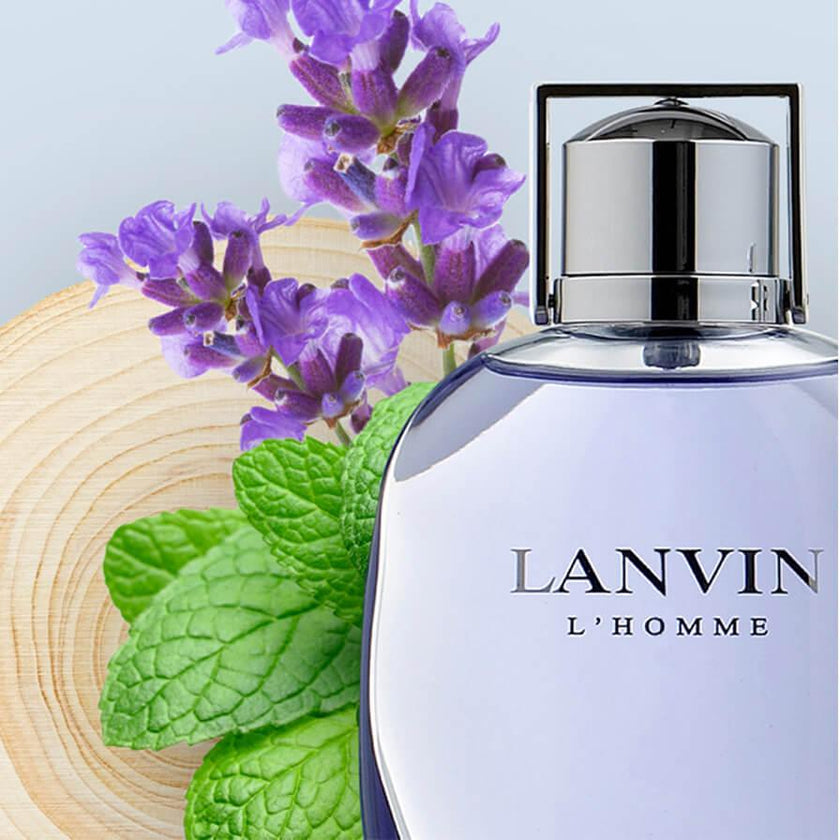 Lanvin L'Homme - Parfum Gallerie