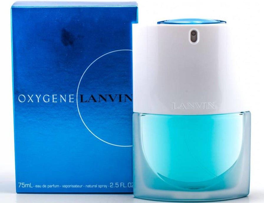 Oxygene - Parfum Gallerie