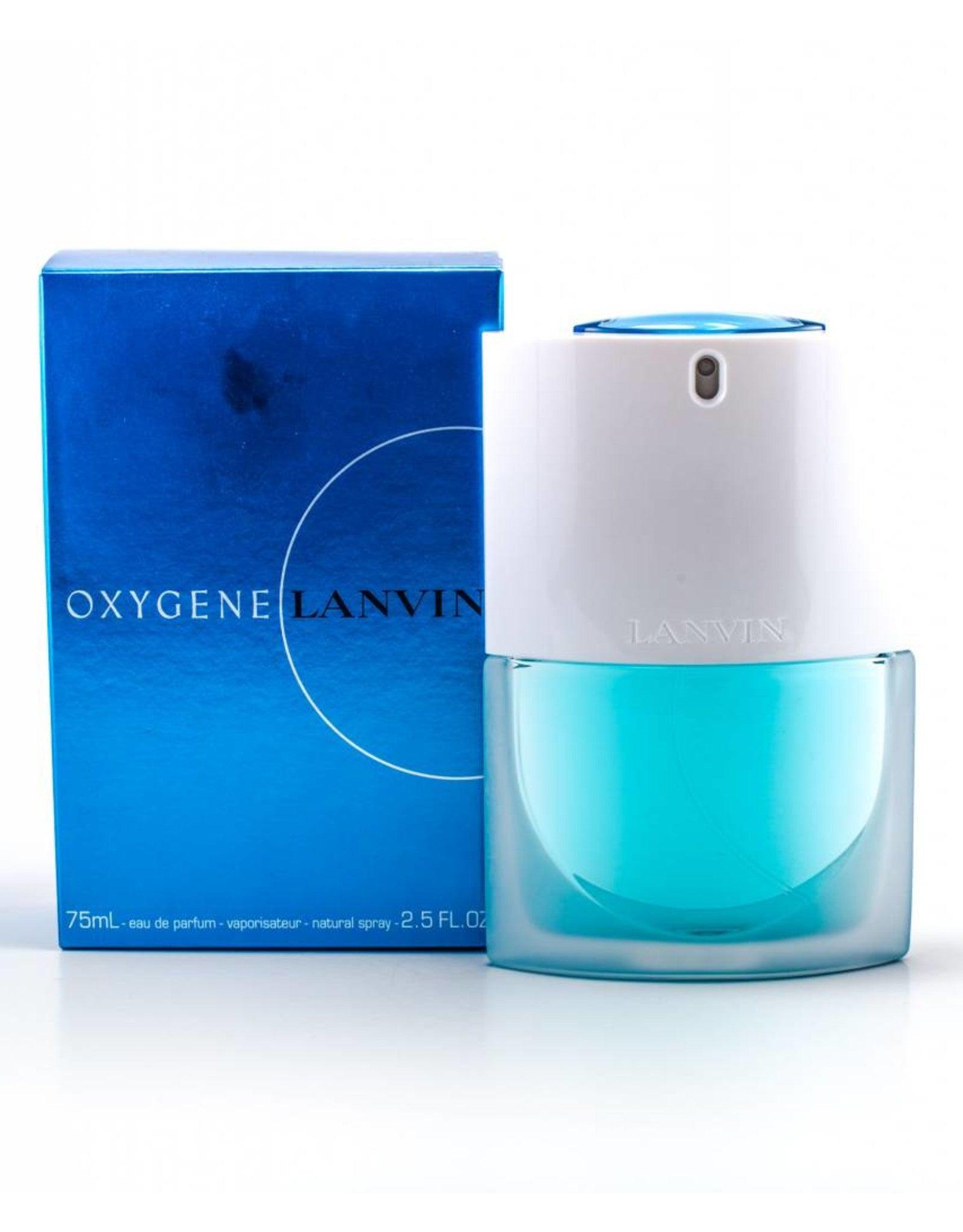 Oxygene - Parfum Gallerie