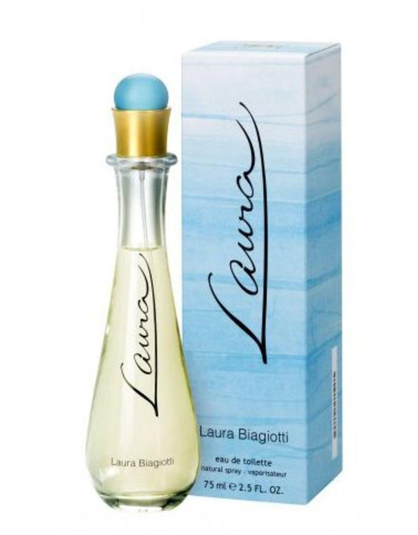 Laura by Laura Biagiotti - Parfum Gallerie