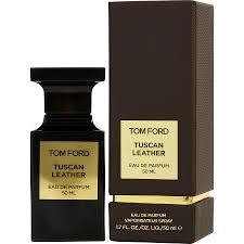 Tuscan Leather - Parfum Gallerie