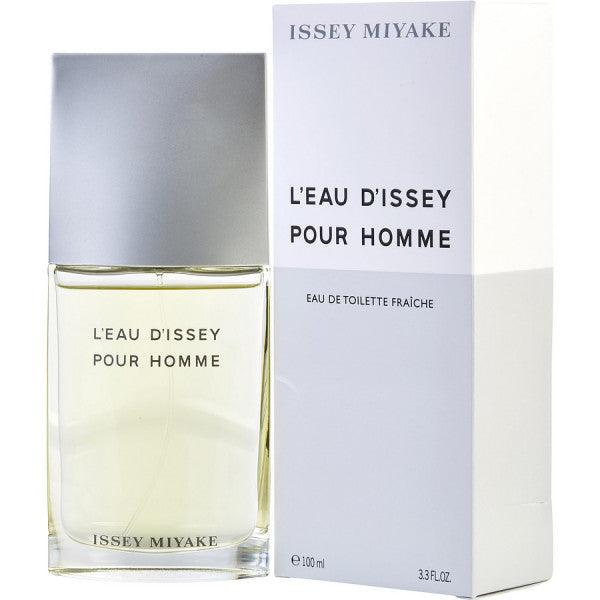 L'eau D'issey Pour Homme Fraiche - Parfum Gallerie