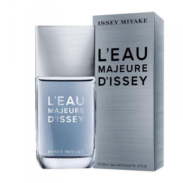 L'eau Majeure D'issey - Parfum Gallerie