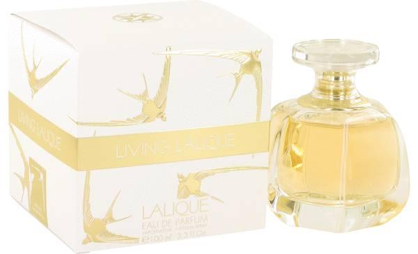 Living Lalique - Parfum Gallerie
