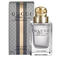 Gucci Made to Measure pour homme - Parfum Gallerie